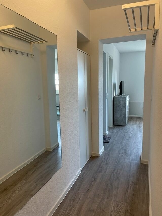 Ferienwohnung in Klaustorf - Ostseeblick (Whg. 6) - Bild 8