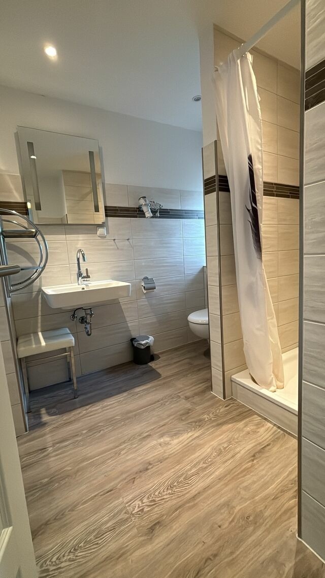 Ferienwohnung in Klaustorf - Ostseeblick (Whg. 6) - Bild 9