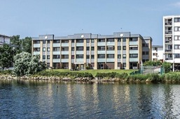 Haus "Dünenhof", Wohnung 36 (Typ B)