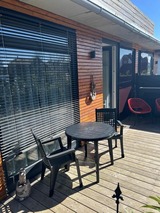 Ferienwohnung in Gr&ouml;mitz - Ankerplatz - Bild 1