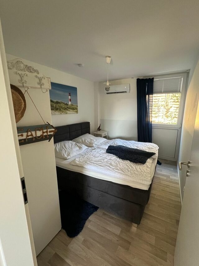 Ferienwohnung in Gr&ouml;mitz - Ankerplatz - Bild 6