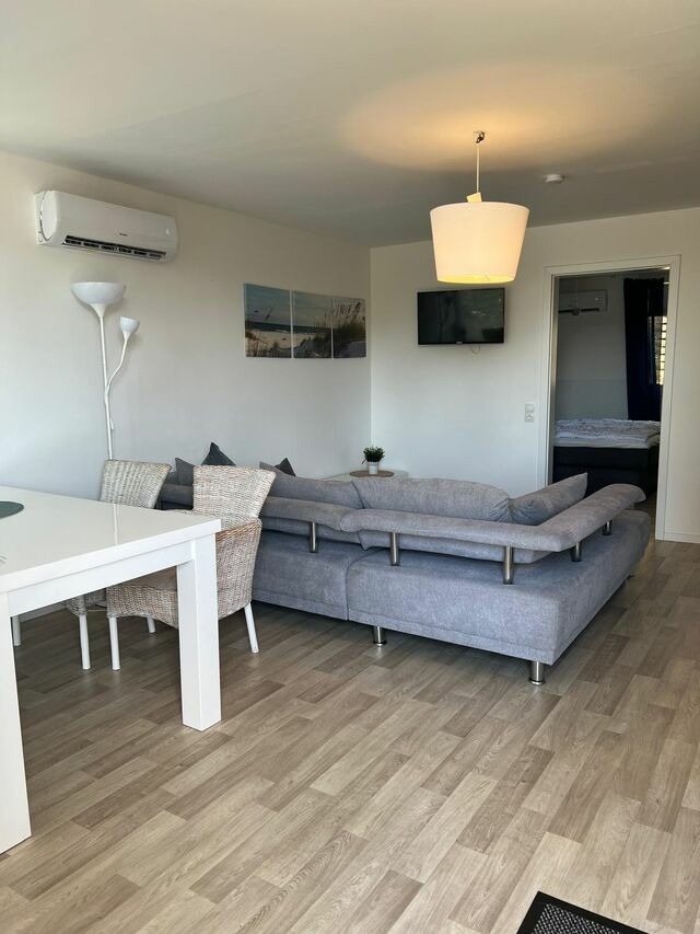 Ferienwohnung in Gr&ouml;mitz - Ankerplatz - Bild 9