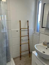 Ferienwohnung in Gr&ouml;mitz - Ankerplatz - Bild 16