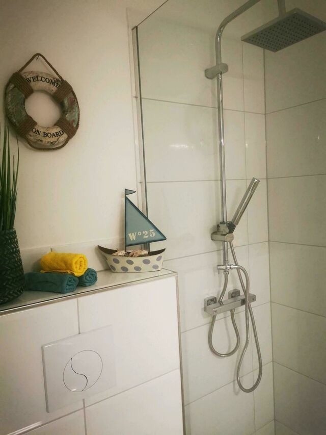 Ferienwohnung in Gr&ouml;mitz - Ankerplatz - Bild 17