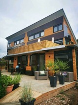 Ferienwohnung in Gr&ouml;mitz - Ankerplatz - Bild 19