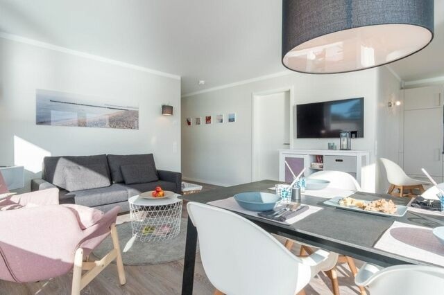 Ferienwohnung in Heiligenhafen - Apartmenthaus "Kiki", Wohnung "Traumbude" - Bild 13