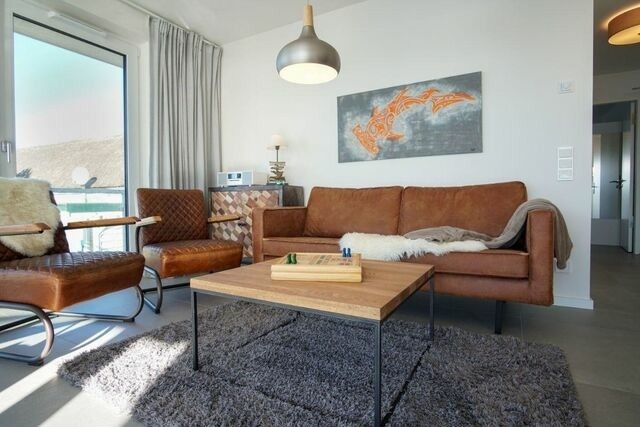 Ferienwohnung in Heiligenhafen - Apartmenthaus "Kiki", Wohnung "Waikiki" - Bild 8