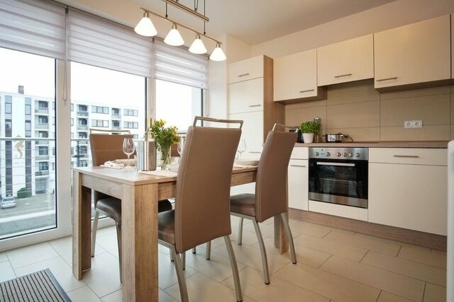 Ferienwohnung in Heiligenhafen - "D&uuml;nenpark Heiligenhafen", Haus "Sandd&uuml;ne", Wohnung 12 "Sandtraum" - Bild 11