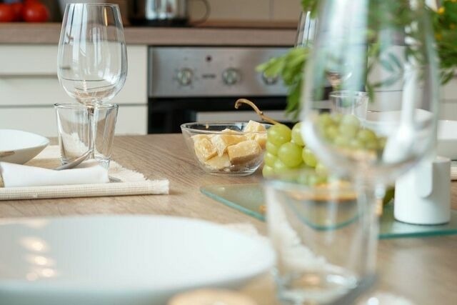 Ferienwohnung in Heiligenhafen - "D&uuml;nenpark Heiligenhafen", Haus "Sandd&uuml;ne", Wohnung 12 "Sandtraum" - Bild 14