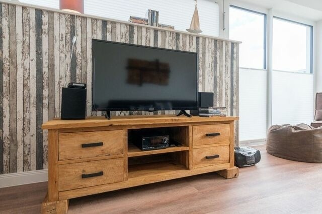 Ferienwohnung in Heiligenhafen - "D&uuml;nenpark Heiligenhafen", Haus "D&uuml;nengras", Wohnung "D&uuml;nenperle" Nr. 14 - Bild 10