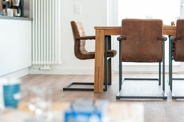 Ferienwohnung in Heiligenhafen - "D&uuml;nenpark Heiligenhafen", Haus "D&uuml;nengras", Wohnung "D&uuml;nenperle" Nr. 14 - Bild 14