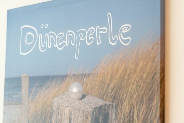 Ferienwohnung in Heiligenhafen - "D&uuml;nenpark Heiligenhafen", Haus "D&uuml;nengras", Wohnung "D&uuml;nenperle" Nr. 14 - Bild 22