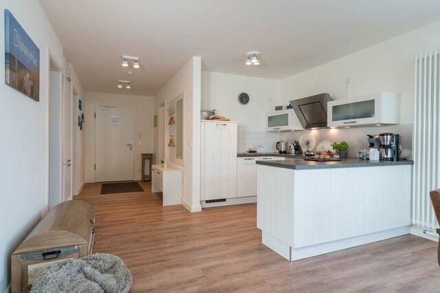 Ferienwohnung in Heiligenhafen - "D&uuml;nenpark Heiligenhafen", Haus "D&uuml;nengras", Wohnung "D&uuml;nenperle" Nr. 14 - Bild 23