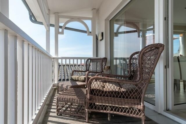 Ferienwohnung in Großenbrode - Haus "Ostseeapartments am Fehmarnsund", Wohnung 30 "Ocean 30" - Bild 13