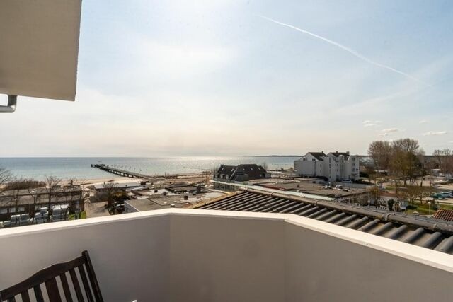 Ferienwohnung in Großenbrode - Haus "Ostseeapartments am Fehmarnsund", Wohnung 30 "Ocean 30" - Bild 17