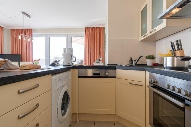 Ferienwohnung in Großenbrode - Haus "Ostseeapartments am Fehmarnsund", Wohnung 30 "Ocean 30" - Bild 18