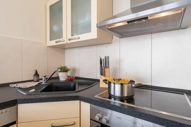 Ferienwohnung in Großenbrode - Haus "Ostseeapartments am Fehmarnsund", Wohnung 30 "Ocean 30" - Bild 20