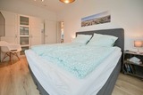 Ferienwohnung in Dahme - FeWo "Hohe Flucht" - Penthouse - Bild 9