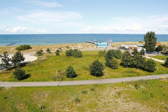 Ferienwohnung in Heiligenhafen - "Dünenpark Heiligenhafen", Haus "Meerdüne", Wohnung "Dünenflair" Nr.15 - Bild 23