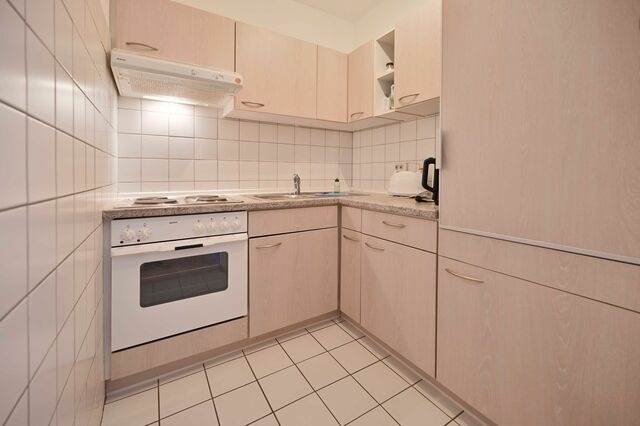 Ferienwohnung in Gr&ouml;mitz - Fewo Nicole - Bild 5