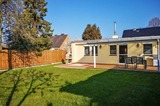 Bungalow in Dahme - Bungalow Merla - Kemnitz - Bild 19