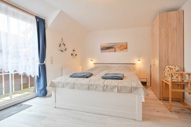 Ferienwohnung in Dahme - FeWo Bj&ouml;rn Nr. 20 - Bild 4