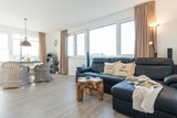 Ferienwohnung in Heiligenhafen - Apartmenthaus "Kiki", Penthaus-Wohnung "Ausguck 21" - Bild 18