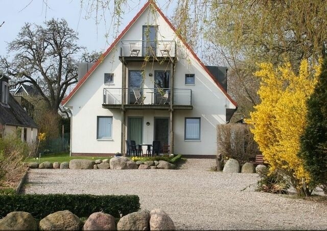 Ferienhaus in Fehmarn OT Staberdorf - Tante Schmidt 4 - Bild 17