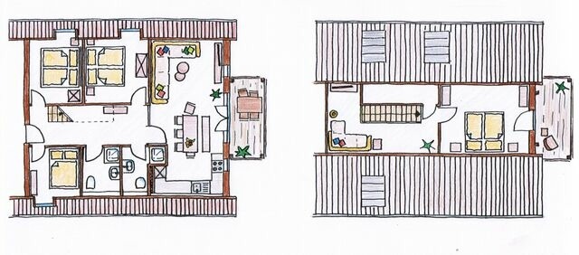 Ferienhaus in Fehmarn OT Staberdorf - Tante Schmidt 4 - Bild 18