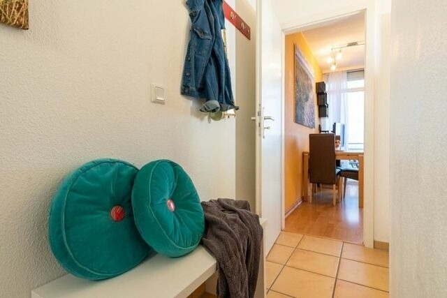 Ferienwohnung in Großenbrode - Haus "Atlantis", Wohnung 22 - Bild 17