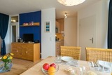 Ferienwohnung in Heiligenhafen - "Ferienpark Heiligenhafen", Haus I, Wohnung 08.02 - Bild 15