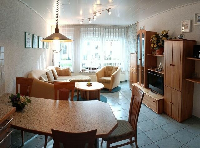 Ferienwohnung in Fehmarn OT Burg - BUPA06107 - FeWo 'Passat s&ouml;ss' - Bild 3