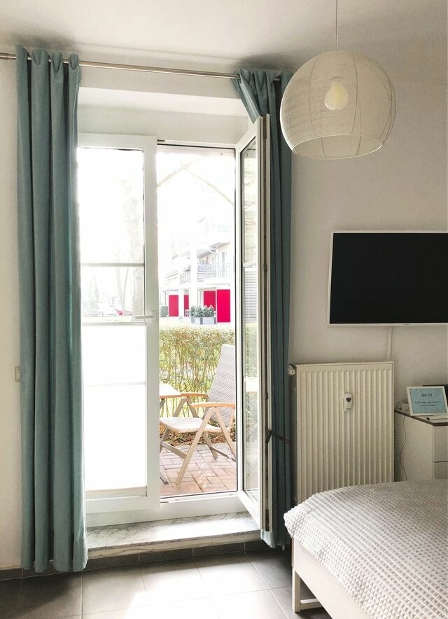 Ferienwohnung in Dierhagen - App. 134/Haus 3 - Bild 3