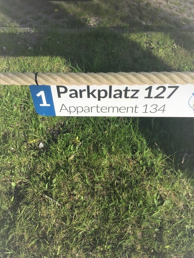 Ferienwohnung in Dierhagen - App. 134/Haus 3 - Bild 11