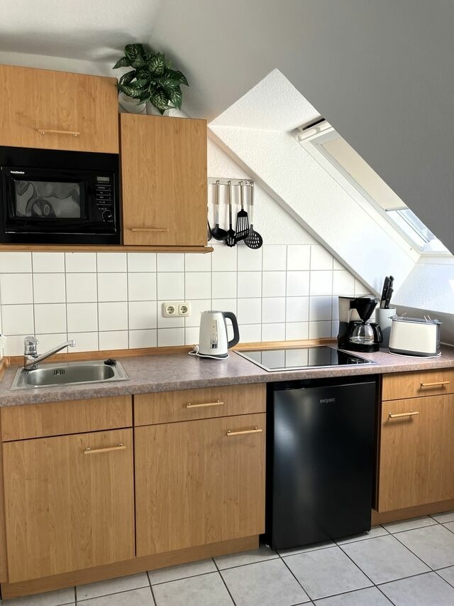 Ferienwohnung in Dierhagen - App. 255/Haus 6 - Bild 5