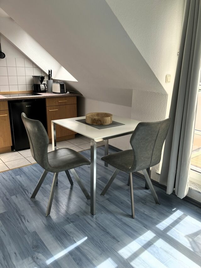 Ferienwohnung in Dierhagen - App. 255/Haus 6 - Bild 6