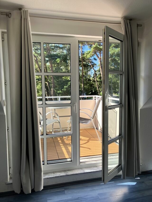 Ferienwohnung in Dierhagen - App. 255/Haus 6 - Bild 8