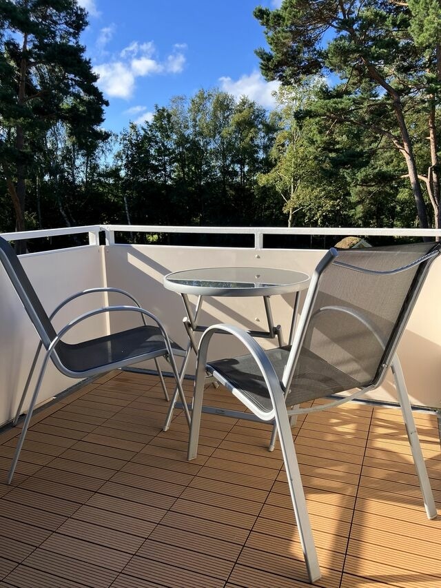 Ferienwohnung in Dierhagen - App. 255/Haus 6 - Bild 9
