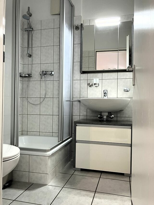 Ferienwohnung in Dierhagen - App. 255/Haus 6 - Bild 10