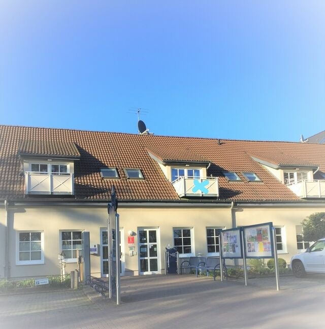 Ferienwohnung in Dierhagen - App. 255/Haus 6 - Bild 11