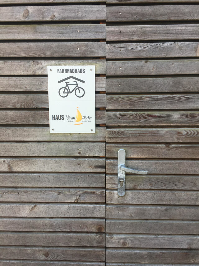 Ferienwohnung in Dierhagen - App. 255/Haus 6 - Bild 13