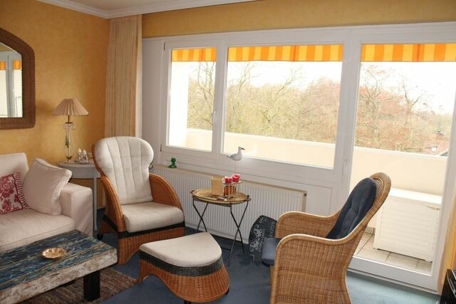 Ferienwohnung in Sch&ouml;nberg - Ferienwohnung F356 an der Ostsee - Bild 3