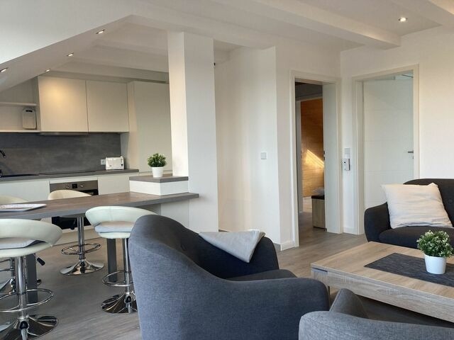 Ferienwohnung in Dahme - Charibi - Gorch Fock - Bild 6