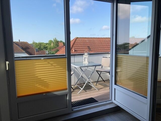 Ferienwohnung in Dahme - Charibi - Gorch Fock - Bild 13