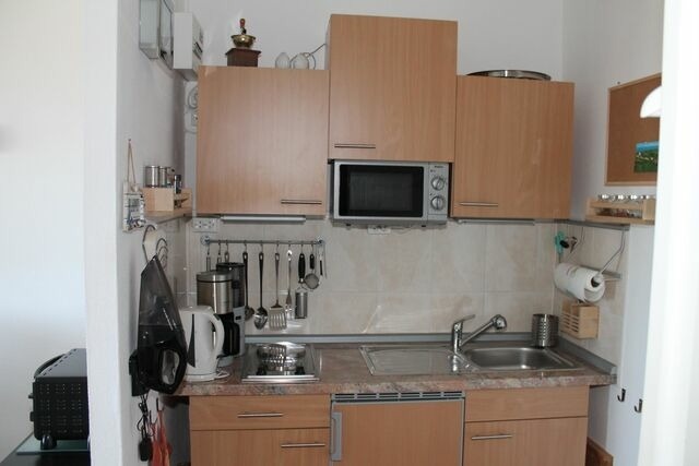 Ferienwohnung in Sch&ouml;nberg - Ferienwohnung E724 an der Ostsee - Bild 9