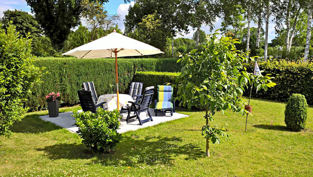 Ferienwohnung in Grömitz - Haus Strandmöwe - Bild 2