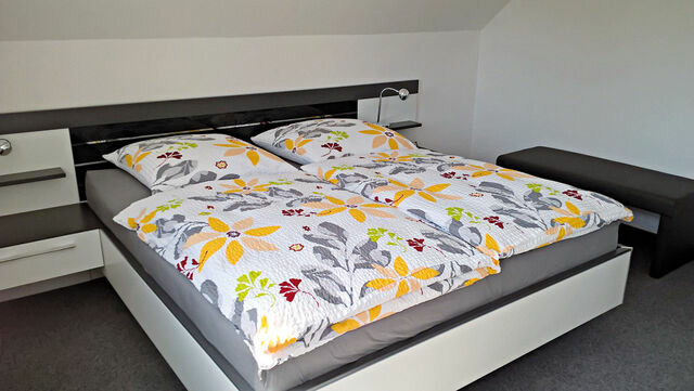 Ferienwohnung in Grömitz - Haus Strandmöwe - Bild 8