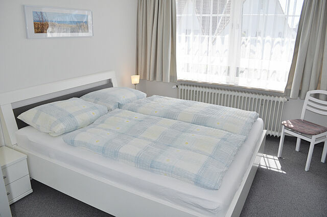 Ferienwohnung in Grömitz - Haus Strandmöwe - Bild 9