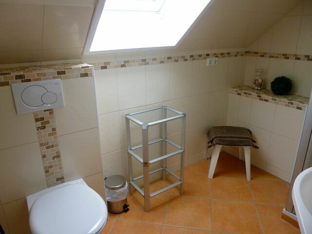 Ferienwohnung in Grömitz - Haus Strandmöwe - Bild 11