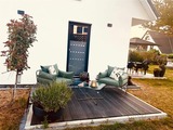 Ferienhaus in Hohenkirchen OT Beckerwitz - Zu Fu&szlig; zum Strand - familienfreundlich zwischen Wismar und Boltenhagen (Wallbox am Haus!) - Bild 7